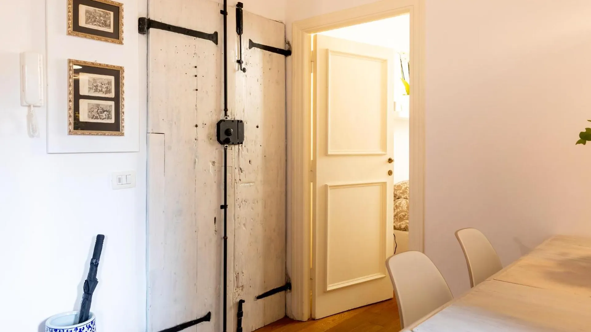 Appartamento Casa Cecilia Roma 0*,  Italia