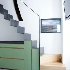 Tespi House , Naples Italie