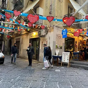 Core&core , Naples Italie