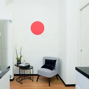Appartement 52 Trastevere, Rome