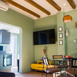 Appartement Navona Penthouse - Attico Vista Cupola 4 Posti, Rome