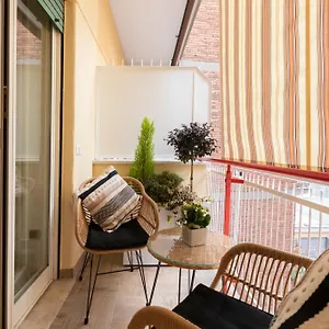 Appartement Elements, Rome