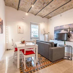 Appartement The Dome Retreat, Rome