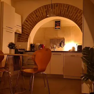 Appartement Vintage Colosseo, Rome