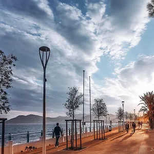 Maupassant T2 Bord De , Cannes France