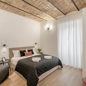 Appartement W Termini, Rome