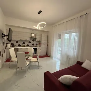 Appartement Tiburtina Flats, Rome