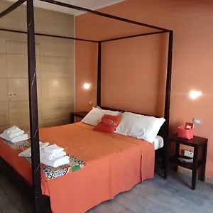Appartement Homeflat, Rome