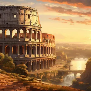 Domus Cerchiari Roma