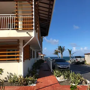 Résidentiel , Le Moule Guadeloupe