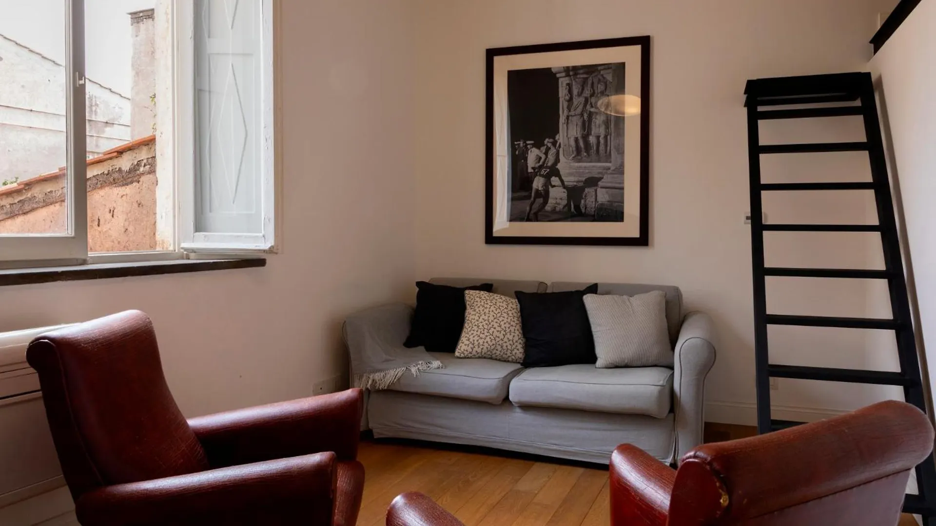 Casa Cecilia Roma Apartment 0*, Rome Italy