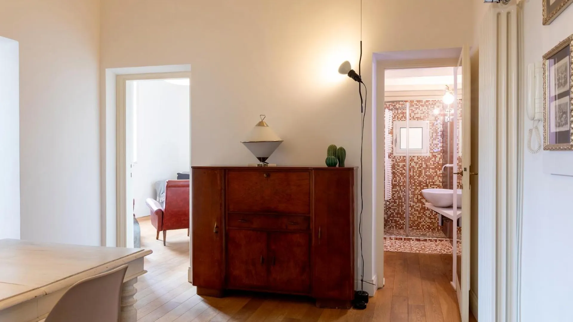Casa Cecilia Roma Apartment 0*, Rome