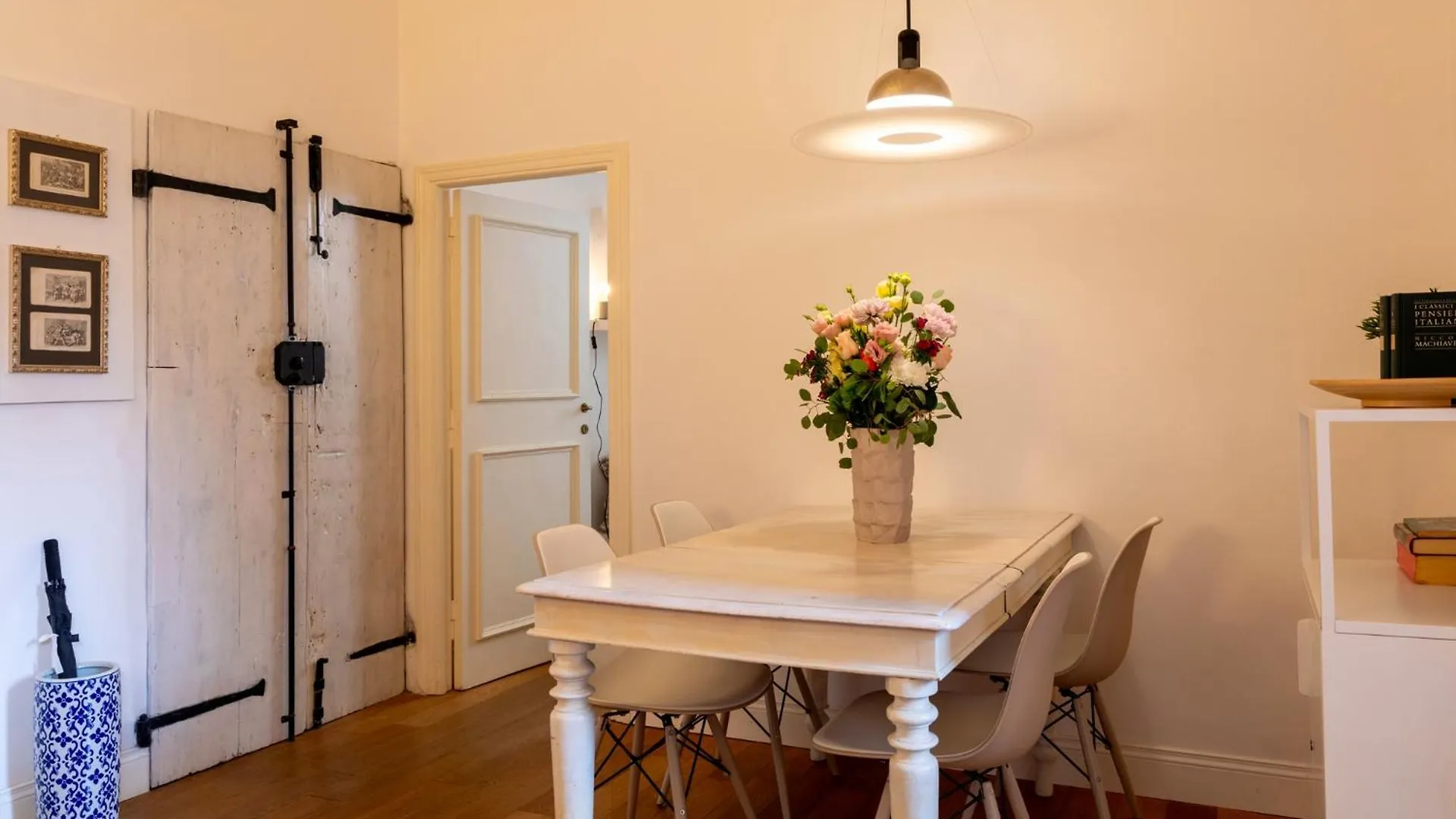 Casa Cecilia Roma Apartment  Rome