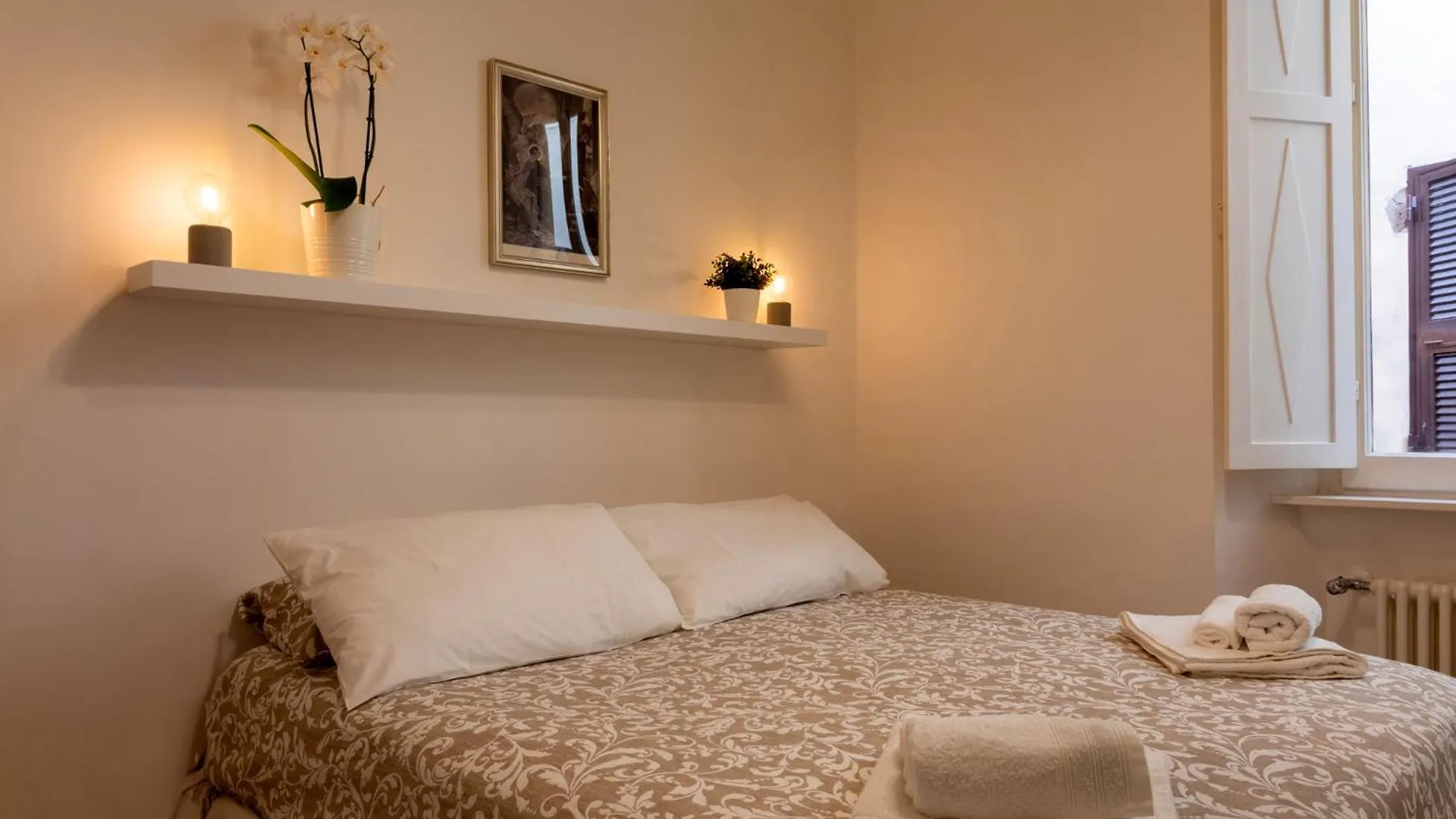 Casa Cecilia Roma Apartment 0*, Rome