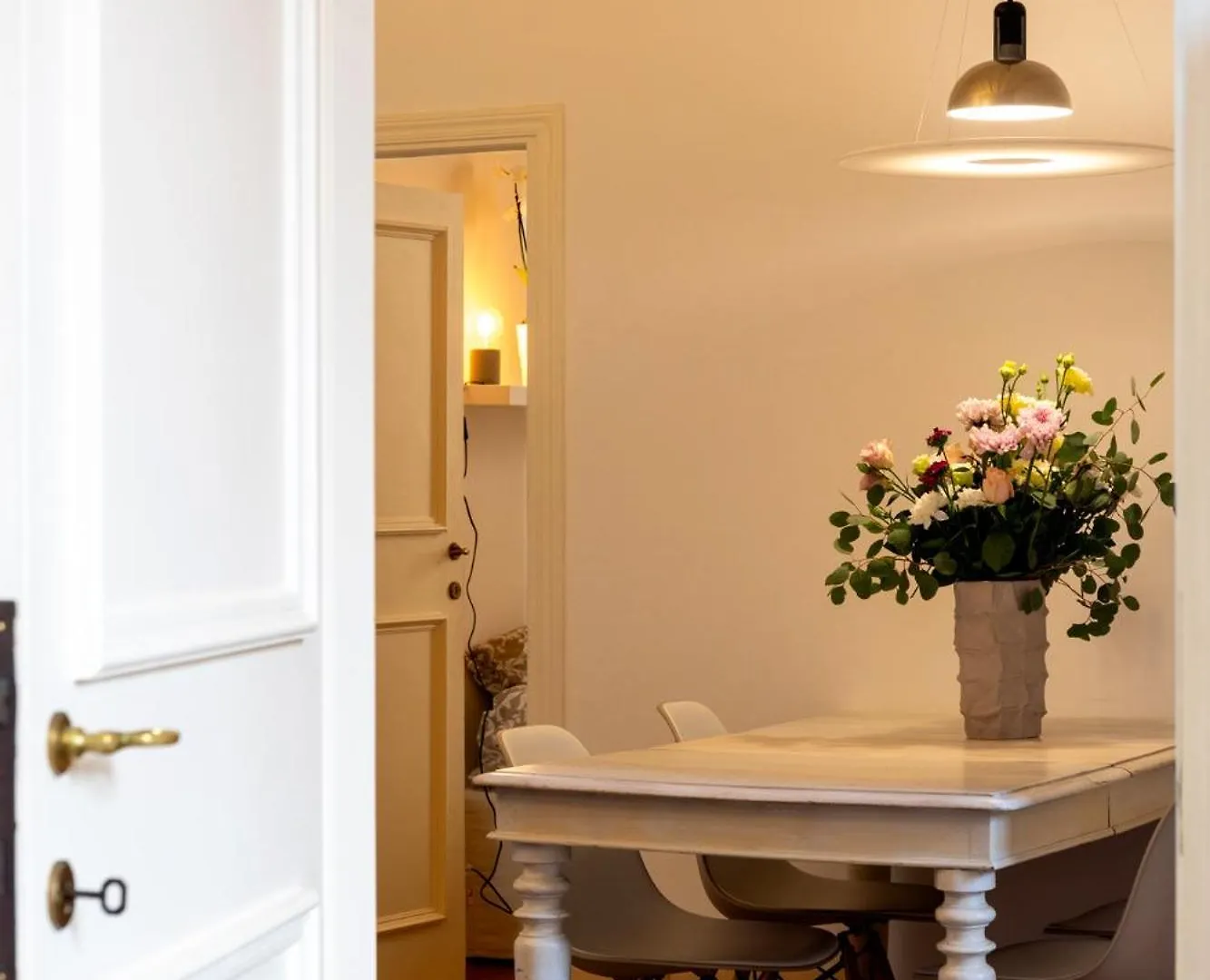 Casa Cecilia Roma Apartment Italy