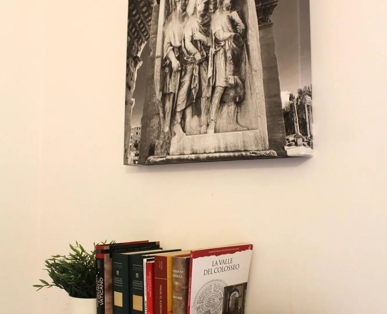 Casa Cecilia Roma Apartment 0*, Rome Italy