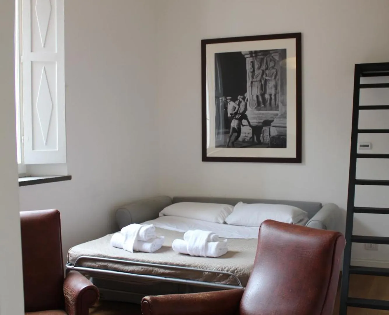 Casa Cecilia Roma Apartment  Rome